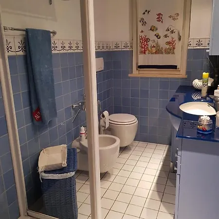 Alloggio Baci Appartement *