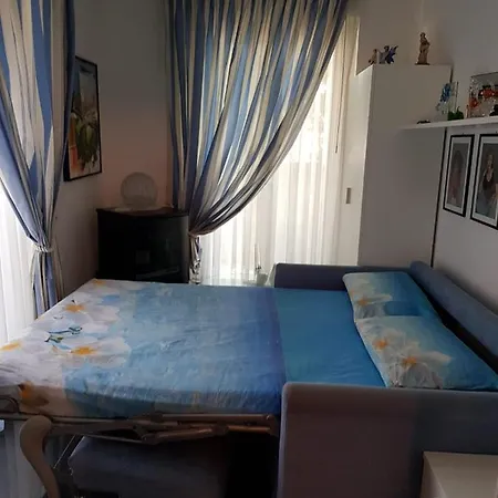 Apartman Alloggio Baci