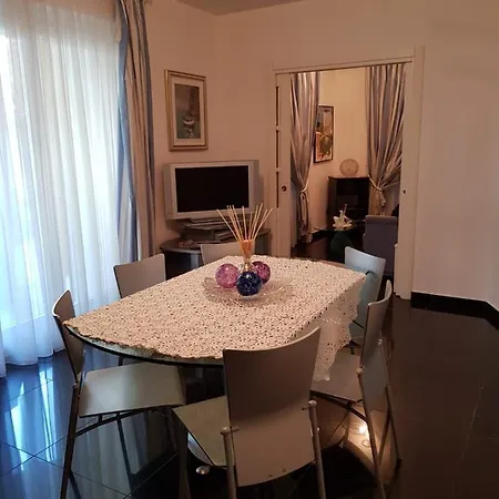 Alloggio Baci * San Remo