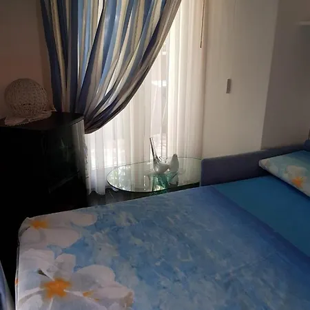 Alloggio Baci Appartement San Remo