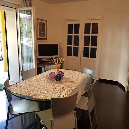 Alloggio Baci Appartement San Remo